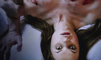 Нина навсегда