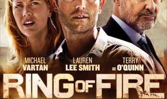 Огненное кольцо