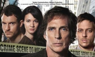 Пересекая черту