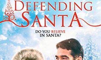 Defending Santa