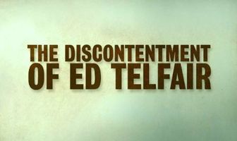 Недовольство Эда Телфэйра