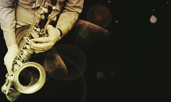 Every Night's a Saturday Night