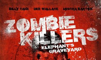 Убийцы зомби: Кладбище слонов
