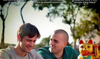 Итальянская история