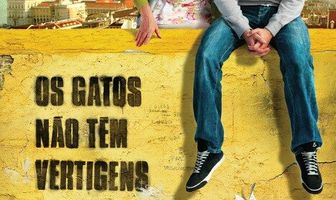 У кошек нет головокружения