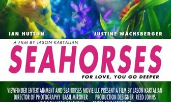 Seahorses