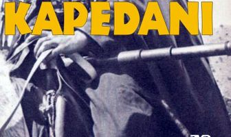 Kapedani