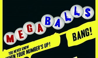 MegaBall$