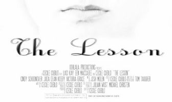 The Lesson