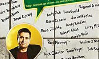 В гримёрке с Полом Провензой