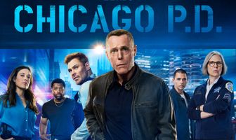 Полиция Чикаго