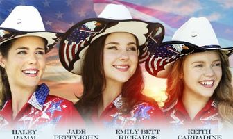 Лето Дакоты