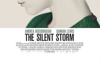 Тихий шторм