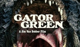 Gator Green