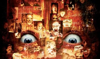 Тринадцать привидений