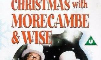 Шоу Моркэма и Уайза