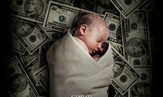 Продавцы детей