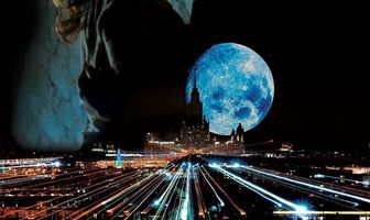 Московские сумерки