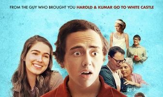 Молодой Кесьлёвский