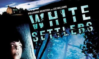 Белые поселенцы