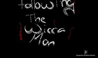 Following the Wicca Man