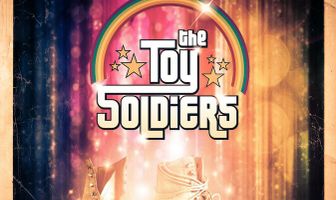 Игрушечные солдатики