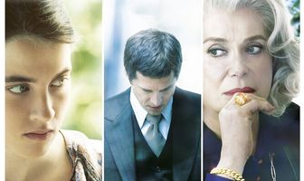 Мужчина, которого слишком сильно любили