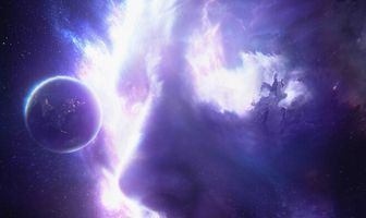 Высшая сила