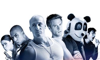 Суперфорсаж!