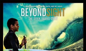 Beyond Sight: The Derek Rabelo Story