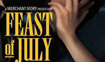 Последнее лето любви