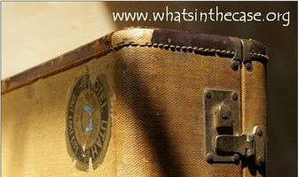 Antique Case