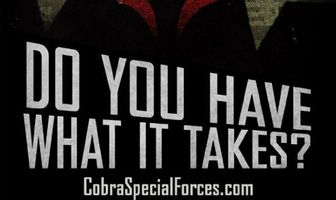 G.I. Joe: Cobra Recruitment