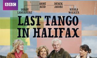 Последнее танго в Галифаксе