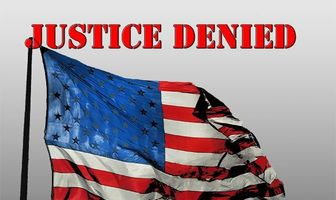 Justice Denied