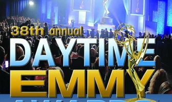 38-я ежегодная церемония вручения премии Daytime Emmy Awards
