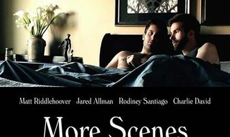 Еще сцены из гей-брака