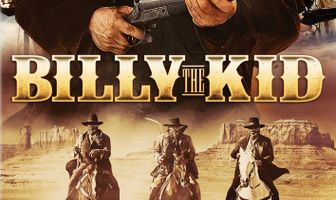 Billy the Kid