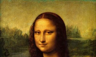 Missing Mona Lisa