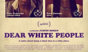 Уважаемые белые люди