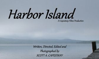 Harbor Island