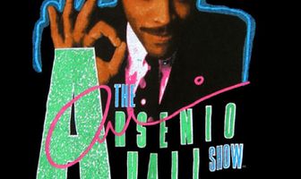 Шоу Арсенио Холла