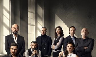 Мечта Эшрефа