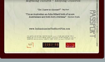 Indian Aussies: Terms & Conditions Apply