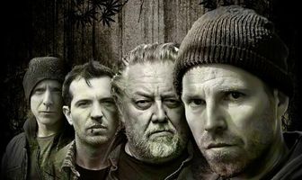 Последний урожай
