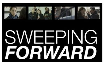 Sweeping Forward
