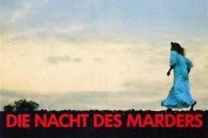Die Nacht des Marders