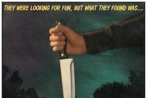 Fear Town, USA