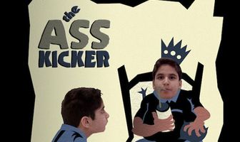 The Ass Kicker