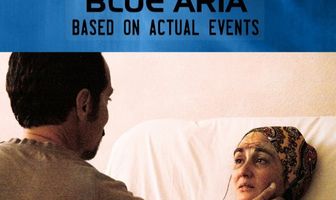 Blue Aria